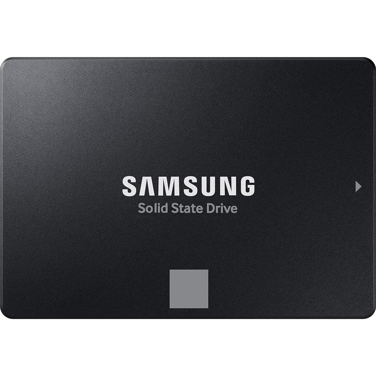 Samsung 870 EVO Series 2.5"  (MZ-77E4T0B/EU) 4TB SATA Internal SSD Drive